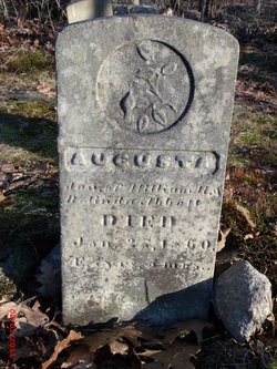 Augusta Abbott 