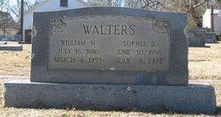 William N. Walters 