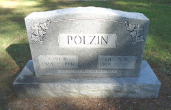 Carl William Polzin 