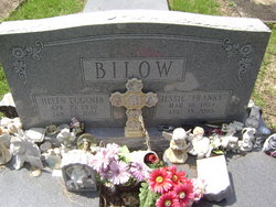 Jessie Frank Bilow 