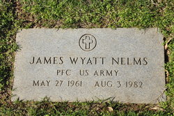 James Wyatt Nelms 