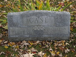 Beatrice Irene <I>Sawyer</I> Case 