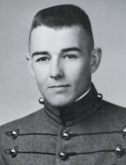 LTC Charles Michael “Mike” Baily 
