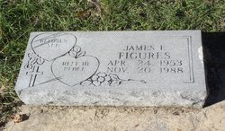 James E Figures 