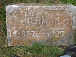 Herman Theodore Oltman 