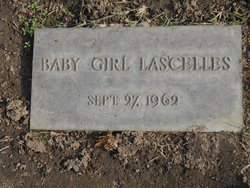 Baby Girl Lascelles 