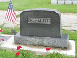 Lila S <I>Kibble</I> Schmidt 