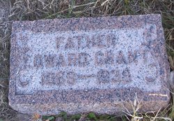 Edward Grant Adams 