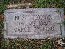 Hugh Logan 