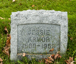 Jesse Armor 