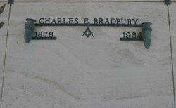Charles E. Bradbury 