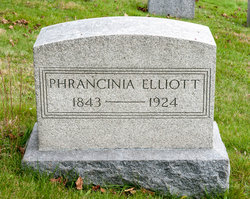 Phrancinia <I>Palmer</I> Elliott 