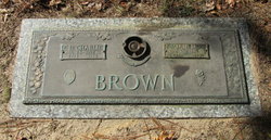 Lillian Janelle “Jan” <I>Davis</I> Brown 