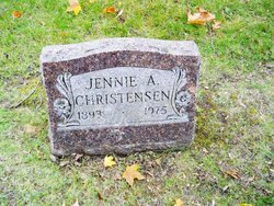 Jennie A. Christensen 