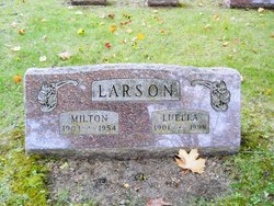 Milton Larson 