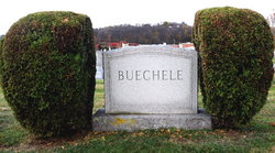 Elizabeth Mary Buechele 