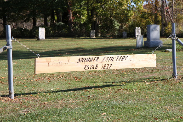 Skinner Cemetery