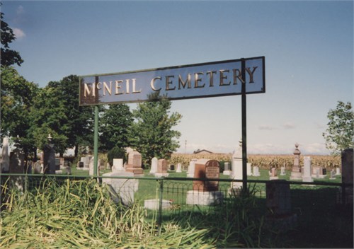 Priceville Cemetery