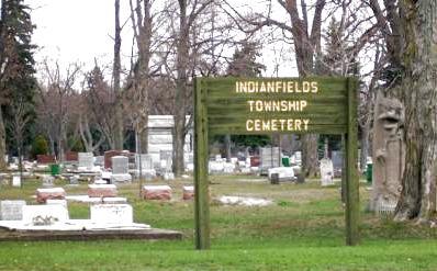 Indianfields Township Cemetery