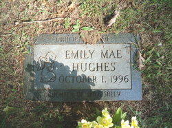Emily Mae Hughes 