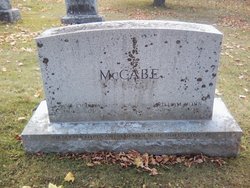 William John McCabe Jr.