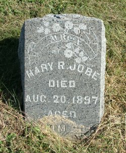 Mary R. Jobe 