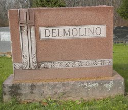 Emilio D Delmolino 