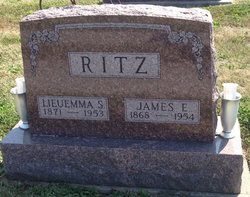 James E. Ritz 