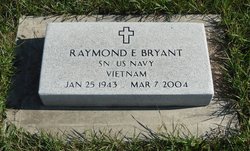 Raymond E. Bryant 