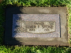 Elmer Francis Stone 