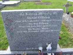 Daniel O'Brien 