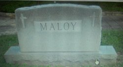 Katherine Mansfield <I>Ashe</I> Maloy 