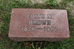 Edith N. Brown 