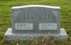 Robert Lincoln Elliott 