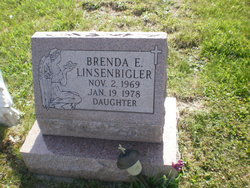 Brenda E. Linsenbigler 