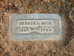 Herbert Rush 