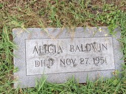 Alicia Baldwin 