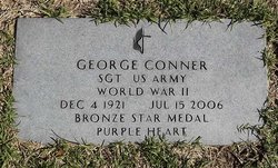 George Connor 