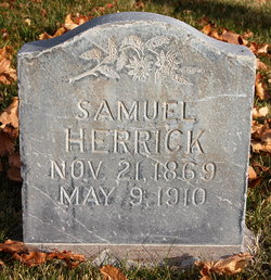 Samuel Herrick 