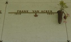 Frank Van 