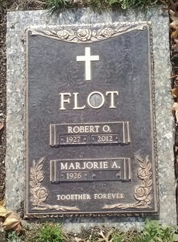 Robert Flot 