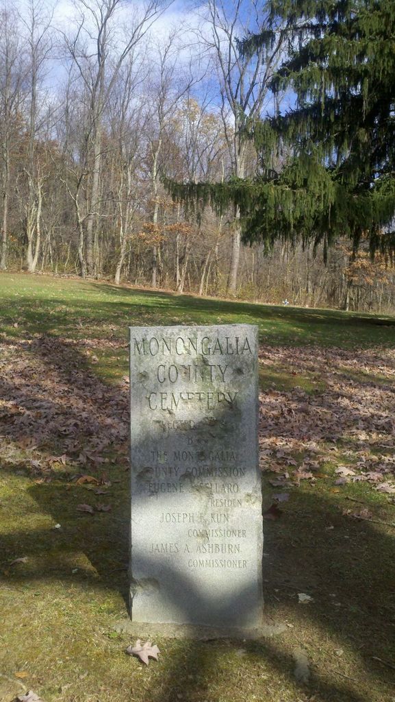 Monongalia County Cemetery