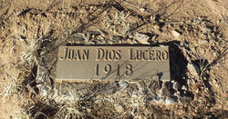 Juan Dios Lucero 