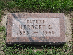 Herbert George Nuss 