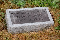 Margaret F. Green 