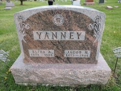 Jacob H. Yanney 