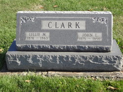 John L. Clark 
