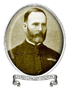James Langley Dalton 