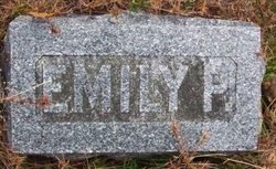 Emily <I>Pennington</I> Cramer 