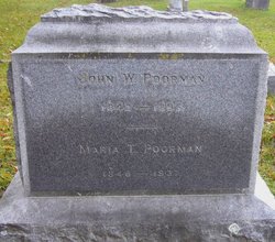 John Wesley Poorman 